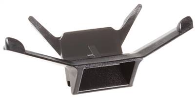 Acura Windshield Side Moulding Clip