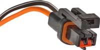 Ford Engine Fan Switch Repair Harness