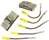 Ford Engine Fan Harness Connector Wiring Kit