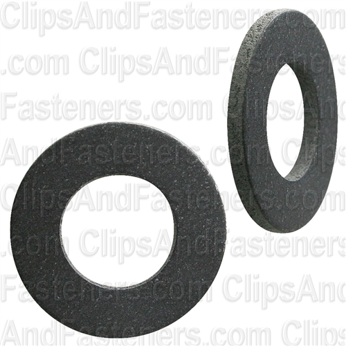 Fibre Drain Plug Gasket 12.5mm I.D. 23.5mm O.D.