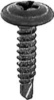 #8 X 3/4 Phillips Washer Head Teks Tap Screw