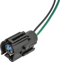 Ford Coolant Temp. Sensor Harness Connector