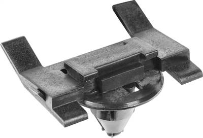 Lexus Side Moulding Retainer