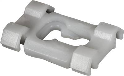 GM Body Side Moulding Clip 10135796