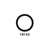 13.4mm I.D. 17.2mm O.D. 1.9mm Thick Green Nitrile Air Conditioning O-Rings