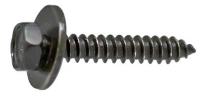 M4.2-1.41 X 25mm Hex Head Sems Tapping Screws