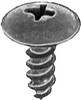 Phillips Truss Head Tap Screw M4.8-1.61 X 15mm
