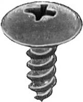 Phillips Truss Head Tap Screw M4.8-1.61 X 15mm