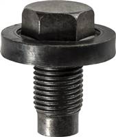 Oil Drain Plug W/ Rubber Gasket 1/2-20 Thread