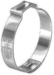 Crimp Type Hose Clamp 23/32