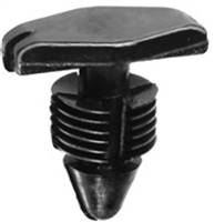 Chrysler Weatherstrip Retainer 4040732