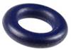 1/4" I.D. 7/16" O.D. 3/32" Thick Blue Neoprene A/C O-Rings