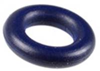 1/4" I.D. 7/16" O.D. 3/32" Thick Blue Neoprene A/C O-Rings