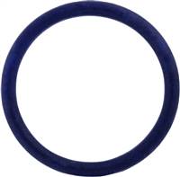 11/16" I.D. 13/16" O.D. 1/16" Thick Blue Neoprene A/C O-Rings