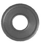 Oil Drain Plug Rubber Gasket 11mm I.D. 21mm O.D.