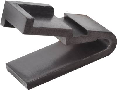 GM Radiator Grille Retaining Clip