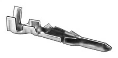 Ford Miniature Pin Type Terminal 20-18 Gauge