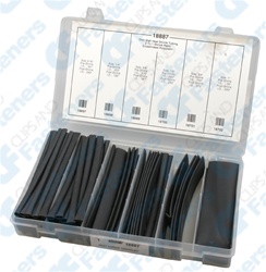 Heat Shrink Tubing Kit