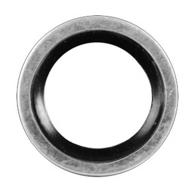 Oil Drain Plug Gasket 16mm I.D. Steel W/Seal