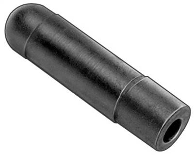 Rubber Vacuum Cap For 3/16 O.D. Tube