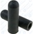 Rubber Vacuum Cap For 1/4 O.D. Tube