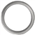 Oil Drain Plug Gasket 20mm I.D. Steel