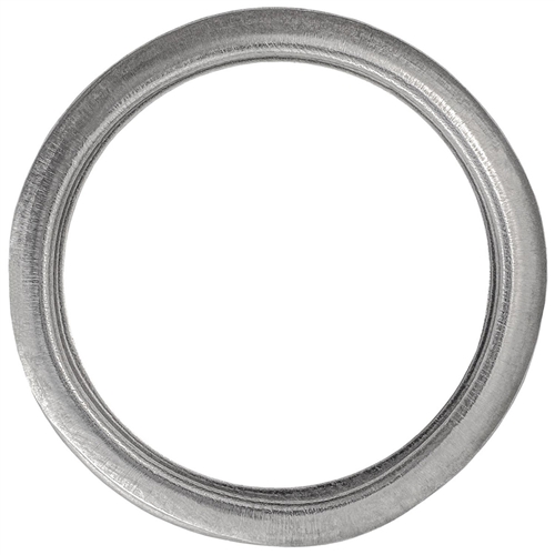 Oil Drain Plug Gasket 20mm I.D. Steel