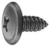 Phillips Truss Head Tap Screw M6.3-1.81 X 16mm