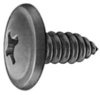 Phillips Truss Head Tap Screw M6.3-1.81 X 16mm