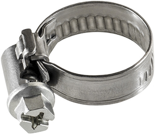 Hose Clamp 50mm - 70mm Clamping Range