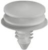 GM Door Trim Panel Retainer White