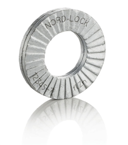 Vibration Proof Lock Washer 1 (25mm)