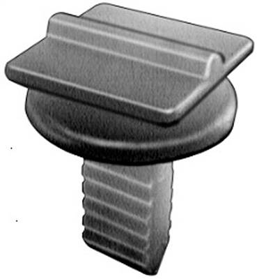 Ford Pillar Trim Clip