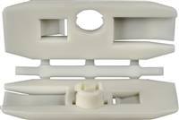 GM Front & Rear Door Window Guide