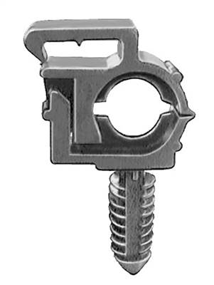 GM Wire Loom Routing Clip 1/4 I.D.