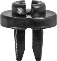 Honda Wheel Well Moulding Screw Grommet #10 Screw