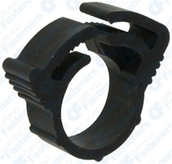 Single Bond Nylon Hose Clamp 13/32