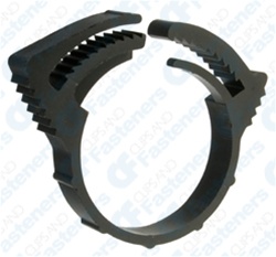 Single Bond Nylon Hose Clamp 61/64