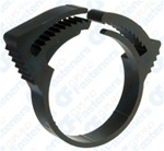 Single Bond Nylon Hose Clamp 1-1/32