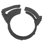 Single Bond Nylon Hose Clamp 2-1/8