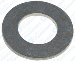 Aluminum Oil Drain Plug Gasket 12mm I.D.