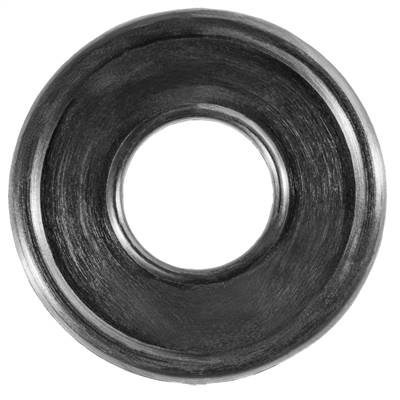 Rubber Oil Drain Plug Gasket 11mm I.D. 25mm O.D.