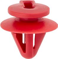 Toyota Scuff Plate Retainer 18mm Head Diameter