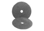 3 Inch Resin Bonded Cutoff Wheel 3/8 Arbor 1/16 Thick