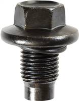 Ford Oil Drain Plug W/Rubber Gasket M14-1.5 Thrd