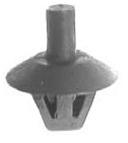 Ford Wheel Opening Moulding Clip W703507-S300