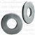 Fender Washer 3/16 Bolt Size 1/2 O.D. Zinc