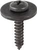 Phillips Pan Head Sems Tap Screw M4.2-1.41 X 20mm