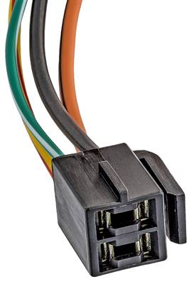 Ford Fan Speed Switch Repair Harness