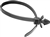 Push Mount Cable Tie For Imports 200mm Length